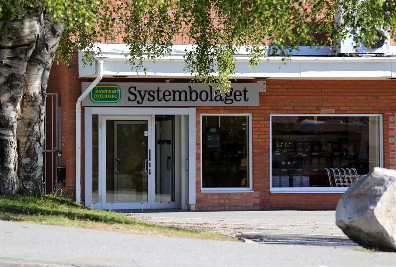 systemet