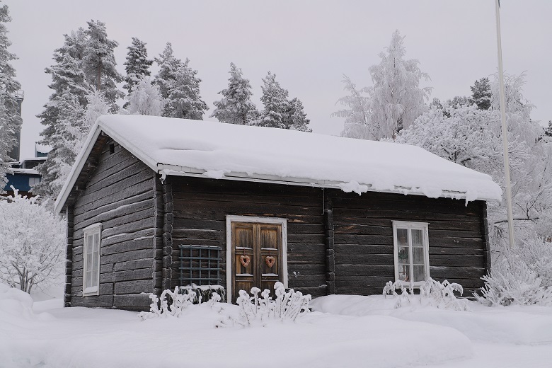 kulturhus mindre strl
