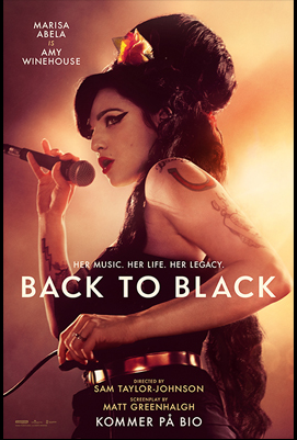 Biofilm -  Back to Black