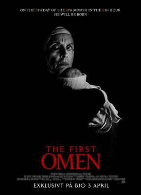 Biofilm -  The First Omen