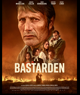 Biofilm -  Bastarden