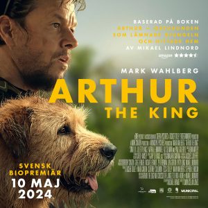 Biofilm - Arthur the King