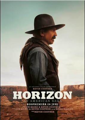 Biofilm - Horizon: An American Saga chapter 1