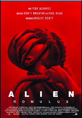 Biofilm - Alien
