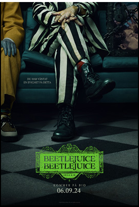 Biofilm - Beetlejuice