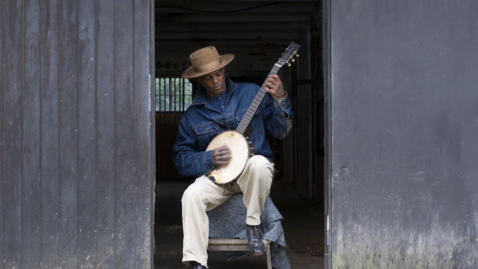 Musik - Eric Bibb