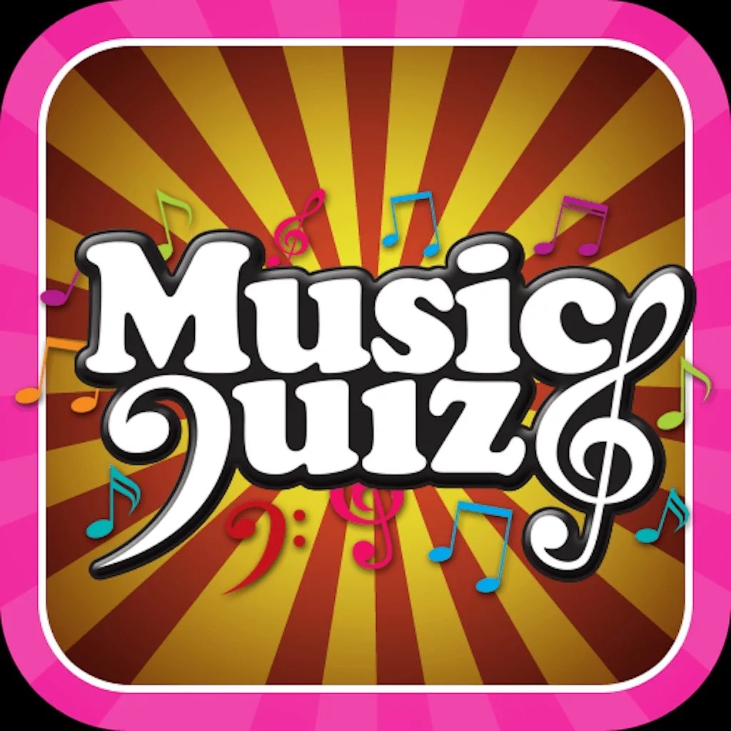 Musikquiz spotify