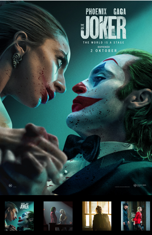 Joker: Folie A Deux