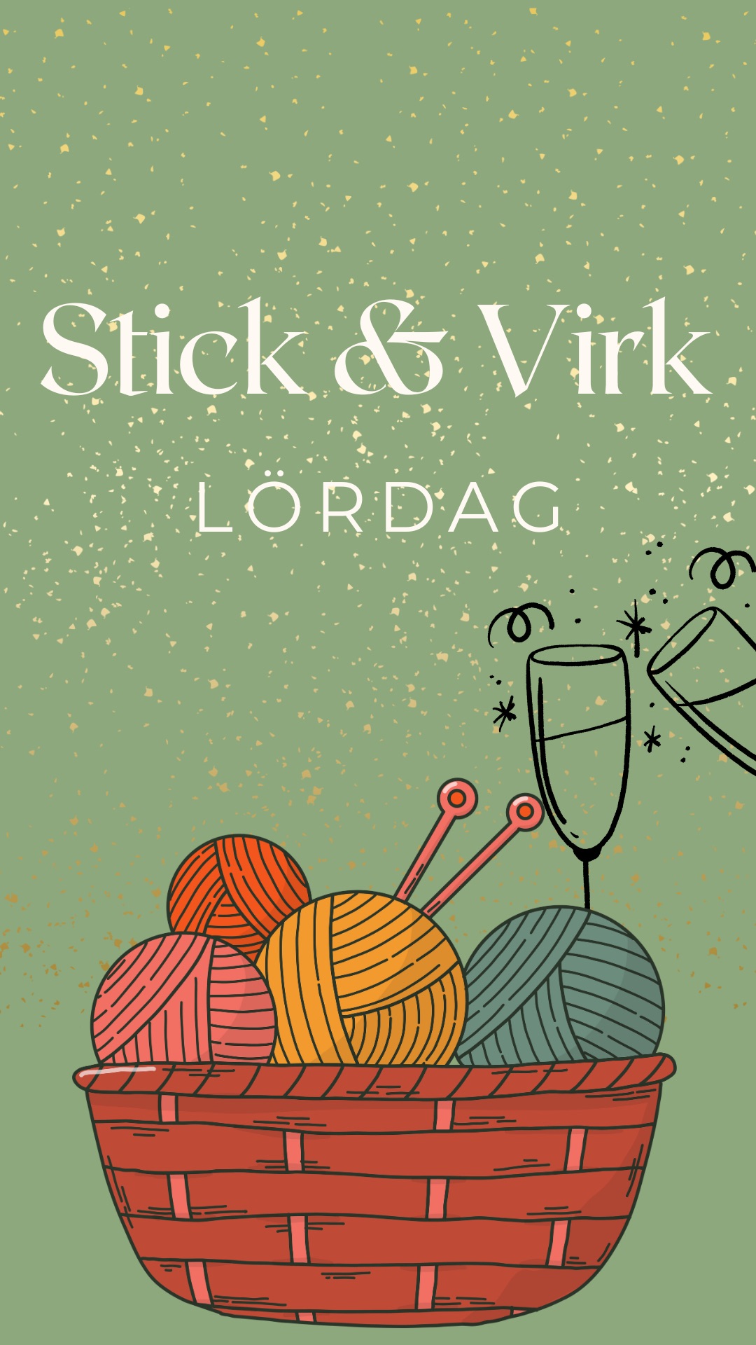 Stick & Virk