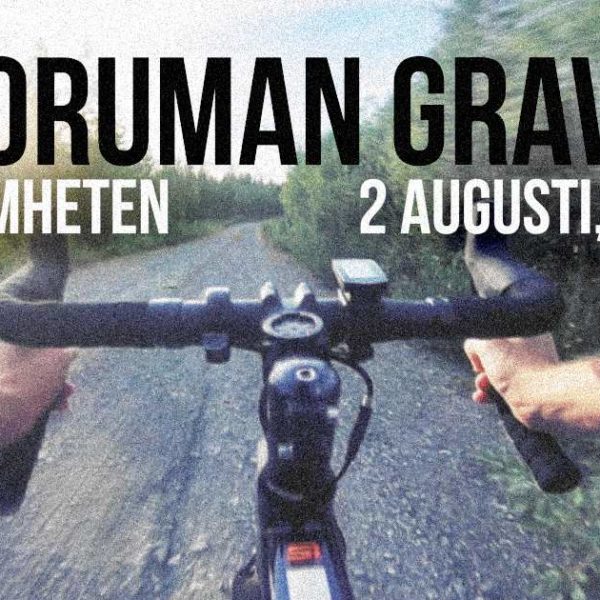 Storuman Gravel 2025