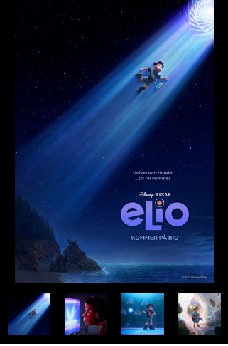 Biofilm - Elio