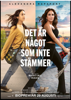 Biofilm- Det är något som inte stämmer