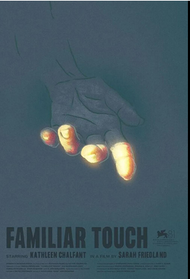 Biofilm- Familiar Touch