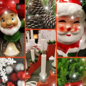 Loppis och palt i Åskilje