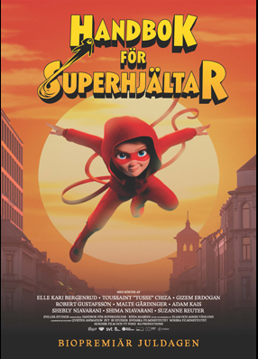 Biofilm - Handbok för superhjälpter