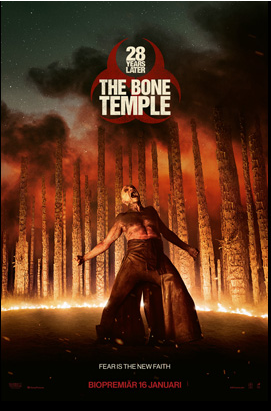 Biofilm -The Bone Temple