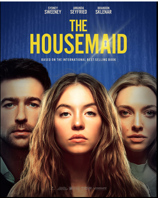 Biofilm -The Housemaid