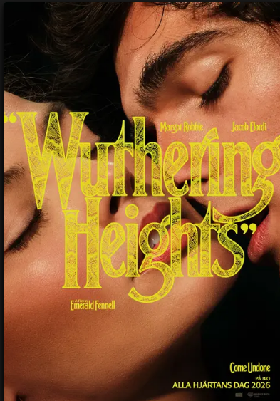 Biofilm - WUTHERING HEIGHTS