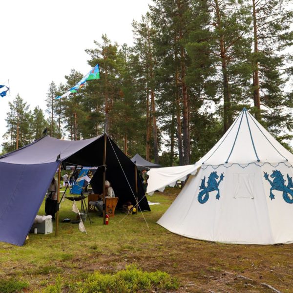 Renaissance Faire Sweden 2027