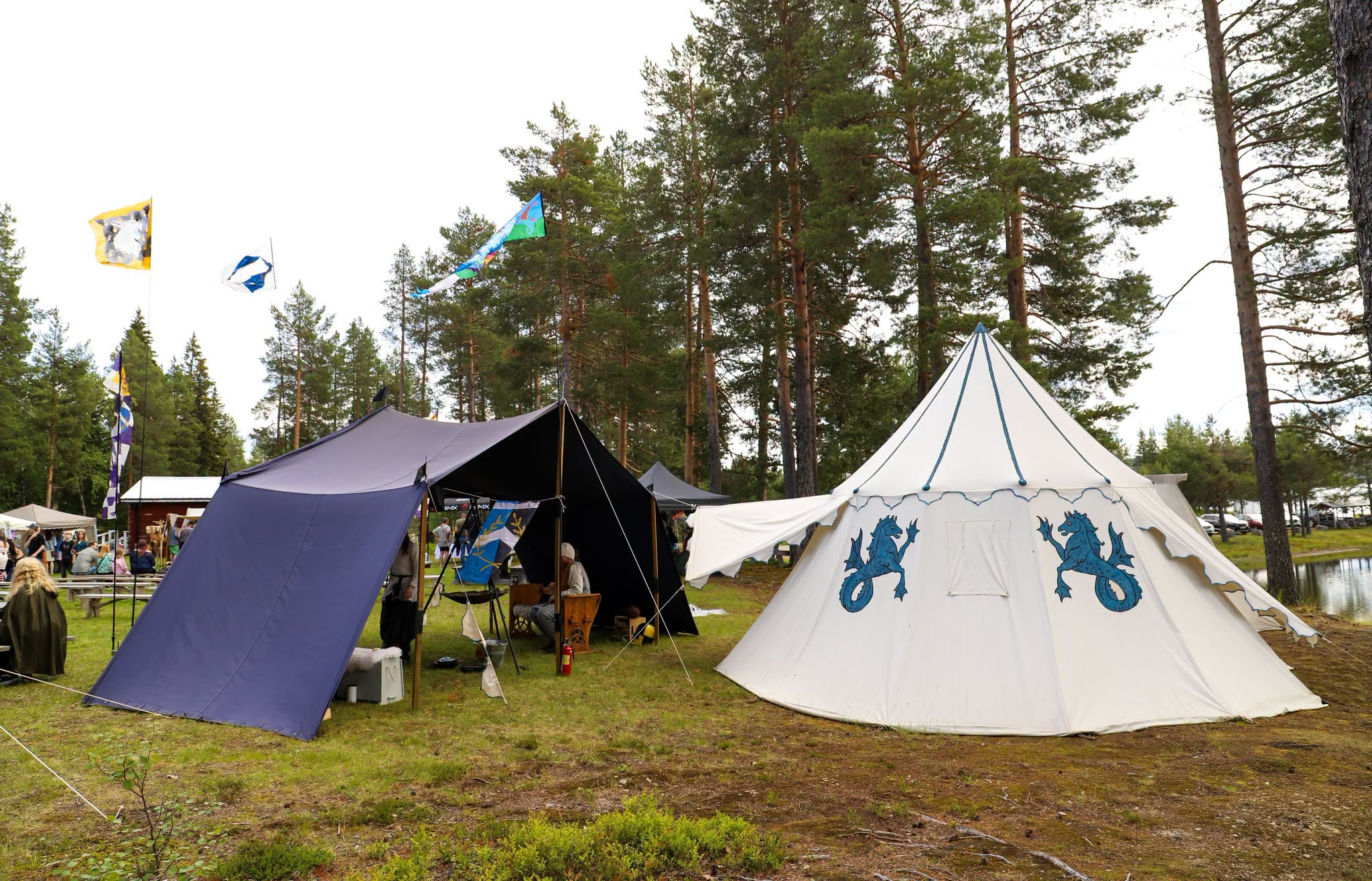Renaissance Faire Sweden 2027