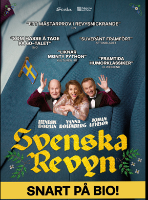 Biofilm - Svenska Revyn