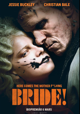 Biofilm - Here comes the mother fucking bride!