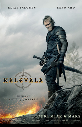Biofilm - Kalevala
