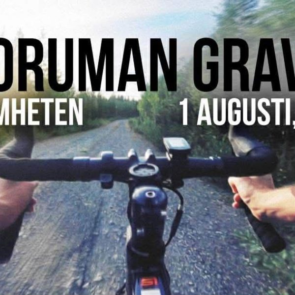 Storuman Gravel 2026