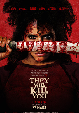 Biofilm - They will kill you