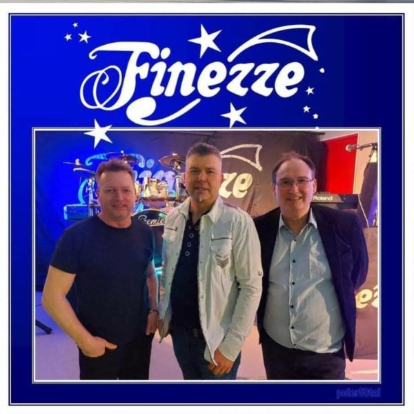 Dans på Folkets Hus Storuman