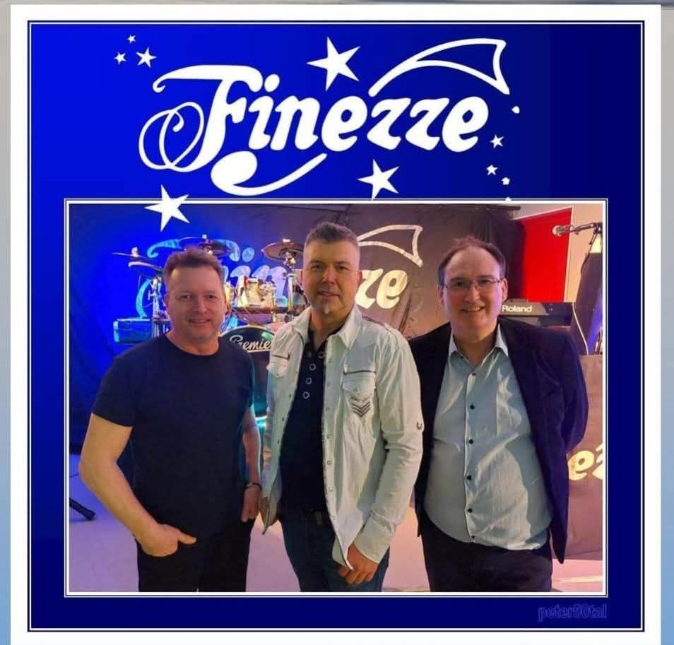 Dans på Folkets Hus Storuman