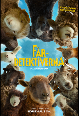 Biofilm - Fårdetektiverna