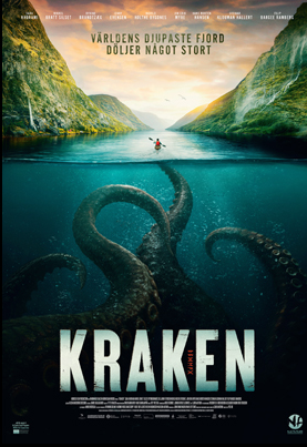 Biofilm - Kraken