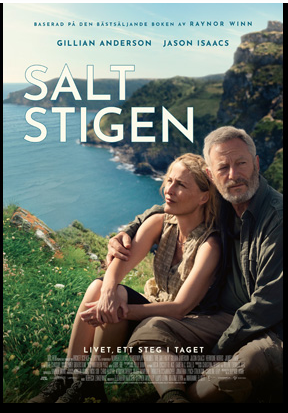 Biofilm - Saltstigen