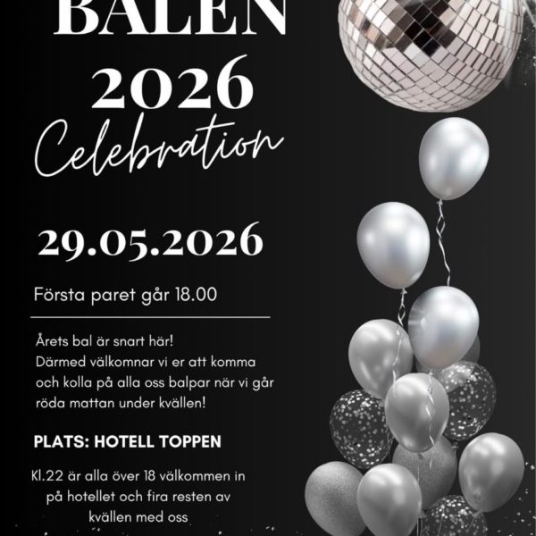Balen 2026