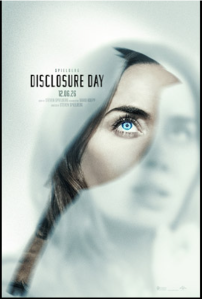 Biofilm - Disclosure day