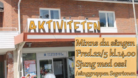 Minns du sången