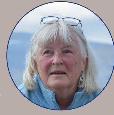 Författarbesök av Anita Lundmark