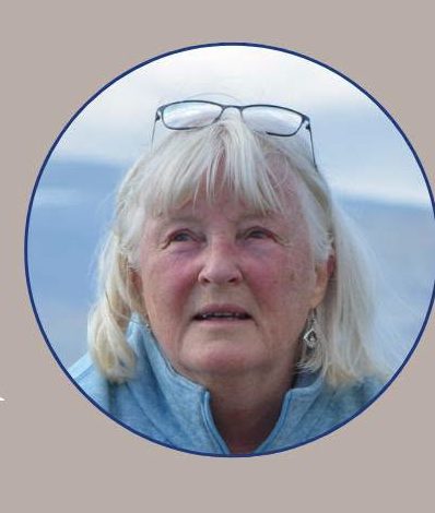 Författarbesök av Anita Lundmark