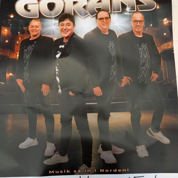 Dans till Thor-Görans