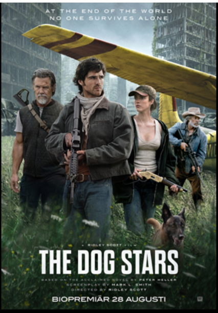 Biofilm - The Dog Stars