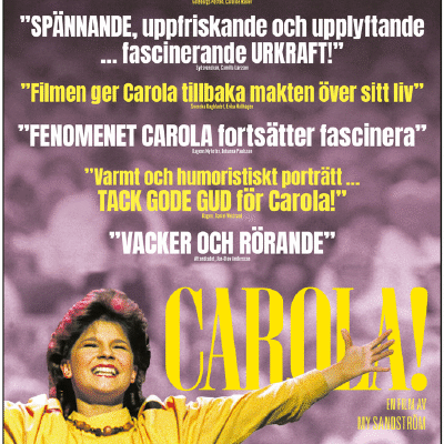 Biofilm - Carola