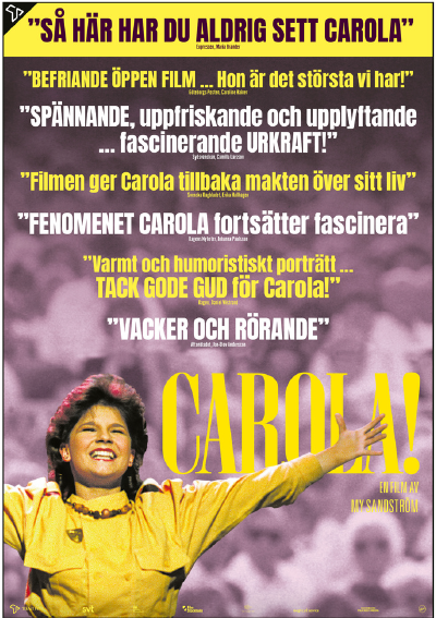 Biofilm - Carola