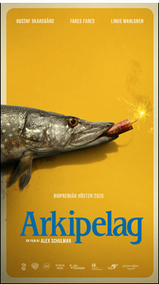Biofilm - Arkipelag