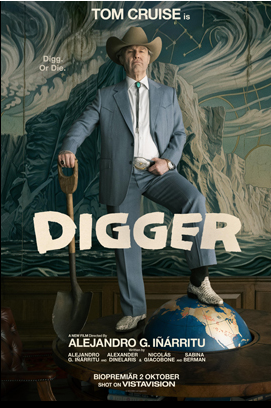 Biofilm - Digger