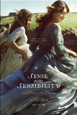 Biofilm - Sense and Sensibility